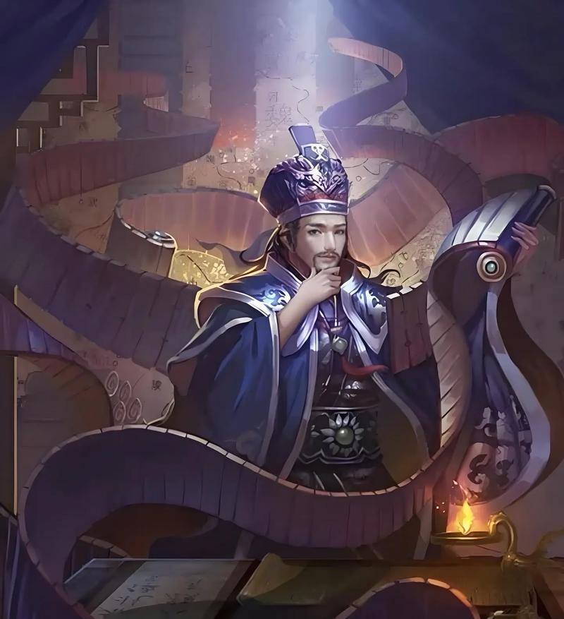 三国杀荀攸奇策怎么用？荀攸奇策的使用技巧是什么？  第2张