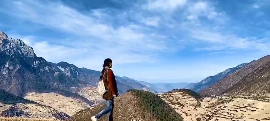 完美世界大山外面的世界是怎样的？有什么特别之处？  第1张
