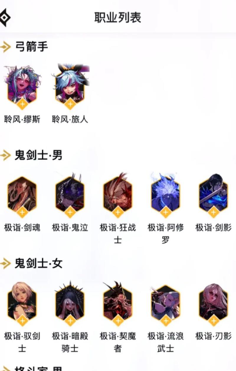 dnf暗夜转什么职业好？如何选择最适合自己的职业？  第2张