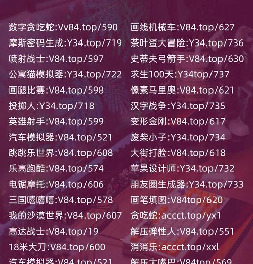 劲舞团代码符号输入方法是什么？如何快速打出？  第1张