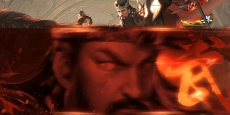 三国杀名将传关羽武圣战法应如何搭配？  第3张