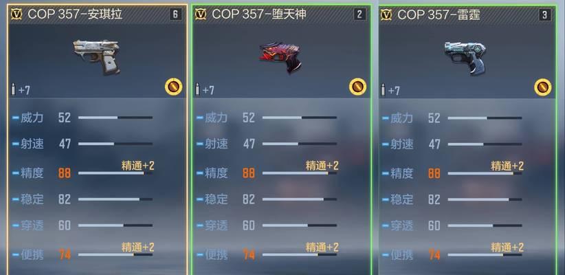 cf手游雷霆王者加子弹数量有限制吗？如何快速补充？  第3张