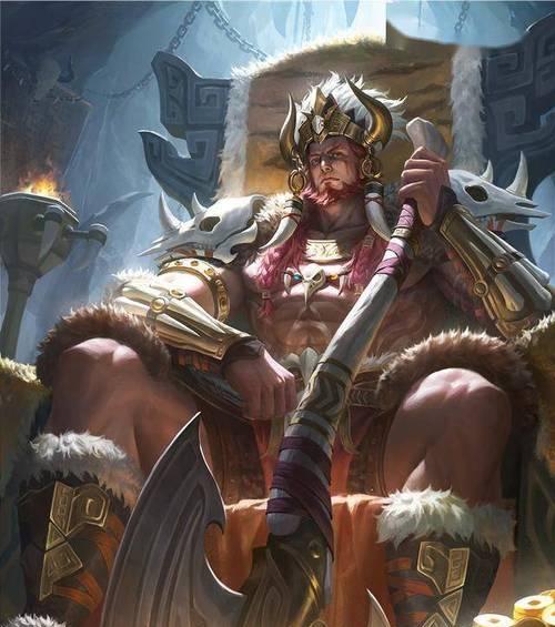 三国杀蛮王如何获得？获得蛮王有哪些途径？  第2张