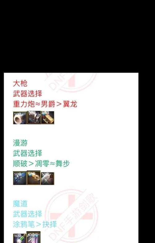 地下城新版本跨界石如何使用？跨界装备需要注意什么？  第1张
