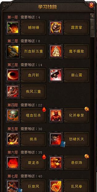 魔域怎么升级斗师？斗师升级的最快途径是什么？  第3张