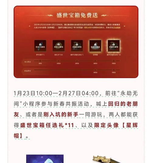 CF宝箱活动的开启方法是什么？如何参与宝箱活动？  第2张