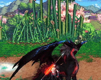 地下城魔枪士神兽选择标准是什么？如何挑选合适的神兽？  第2张