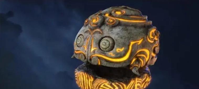 完美世界石馆内有哪些独特物品？  第1张