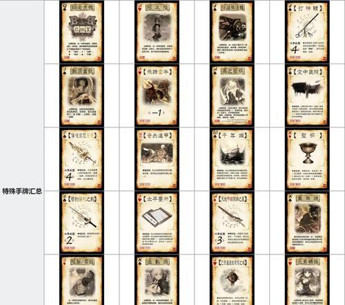 三国杀中诛害的作用是什么？如何正确使用？  第2张