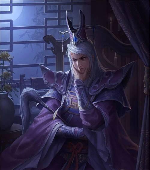 三国杀中王充是哪个武将？有何技能？  第2张