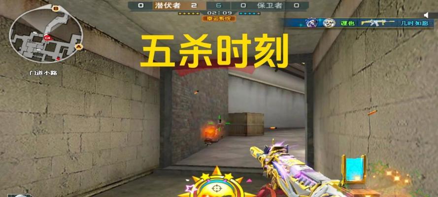 cf白虎武器需要多少把才能玩得顺手？  第2张