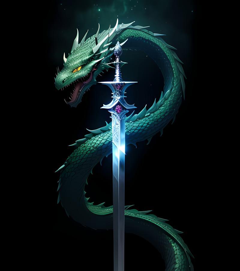 龙魂剑在手游中的玩法是什么？如何操作？  第2张