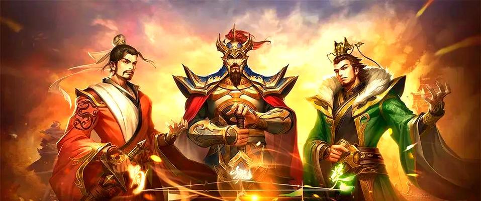 三国杀五人演练怎么没了？未来是否会有回归？  第3张