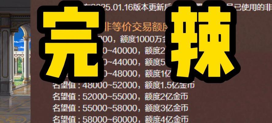 dnf司南票为何不受欢迎？购买策略是什么？  第2张