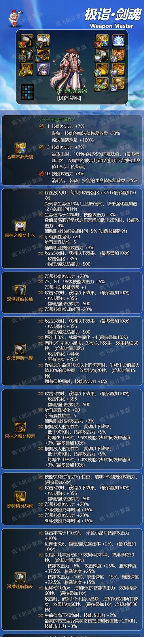 剑魂武器幻化超时空装备的获取方法是什么？  第2张