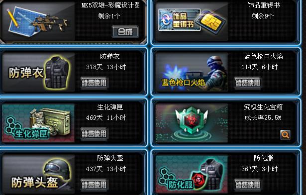 CF饰品重铸书价格是多少？购买重铸书的合理预算？  第3张