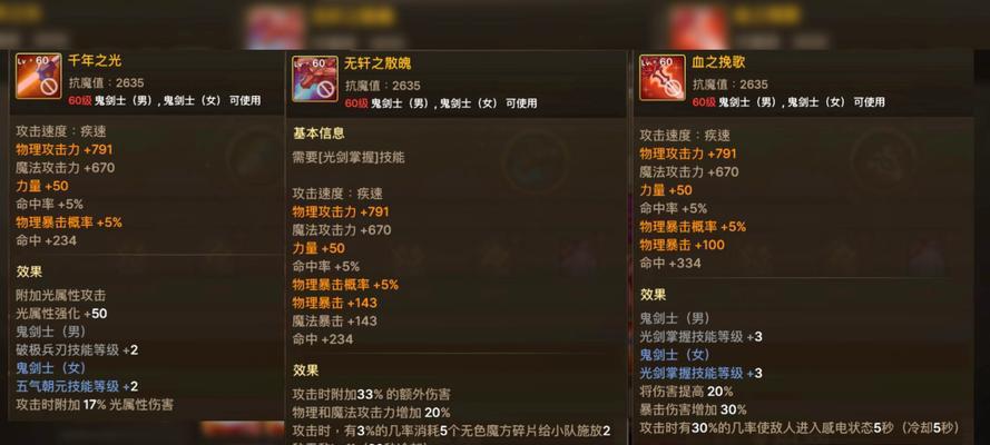 地下城魂破刀的获取途径是什么？  第3张
