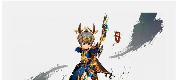 热血江湖中弓手的正三弓性能如何？  第3张
