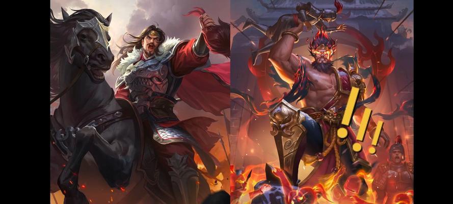 三国杀界标神谋如何区分？特点是什么？  第2张