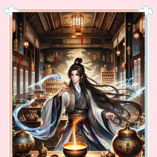 剑魂冰原绘卷炼丹配方怎么获得？炼丹配方的获取方法和作用是什么？  第3张