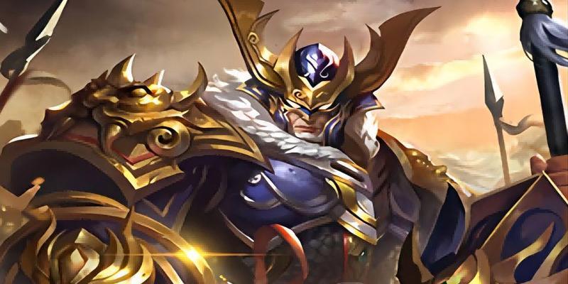 三国杀曹仁怎么打？曹仁的技能如何应对？  第1张