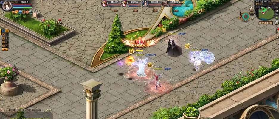 魔域跳跃飞行技巧？如何在魔域中实现快速移动？  第2张