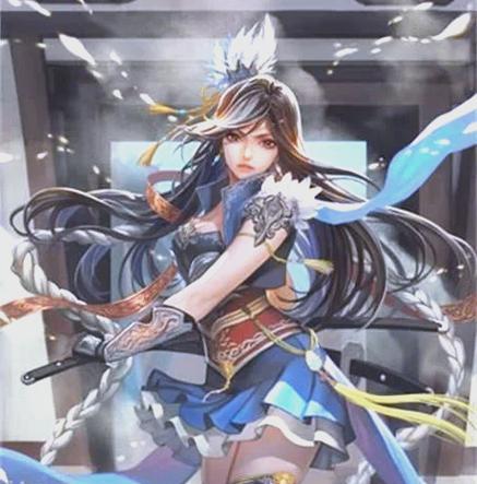三国杀王异怎么得？获取王异的方法有哪些？  第3张