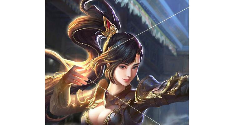 三国杀王异怎么得？获取王异的方法有哪些？  第1张