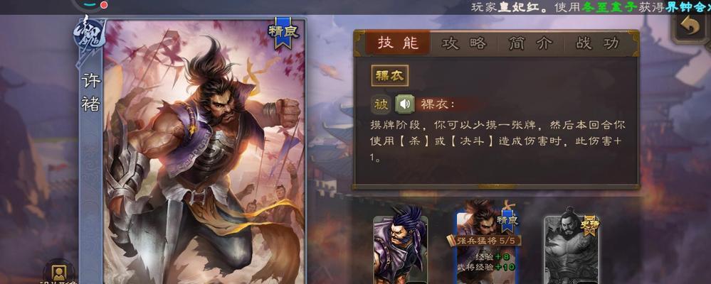 三国杀耳饰的含义和作用是什么？  第3张