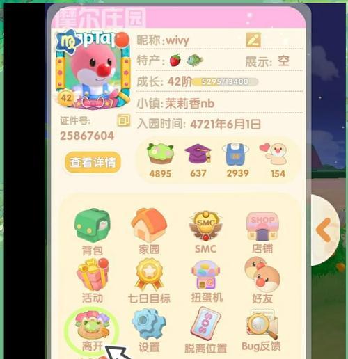 摩尔庄园逛农村玩法指南是什么？  第1张