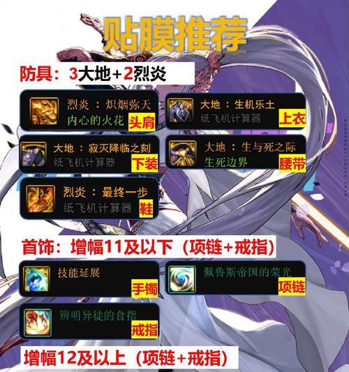 地下城分解装备技巧？如何提高灵魂石产出？  第3张