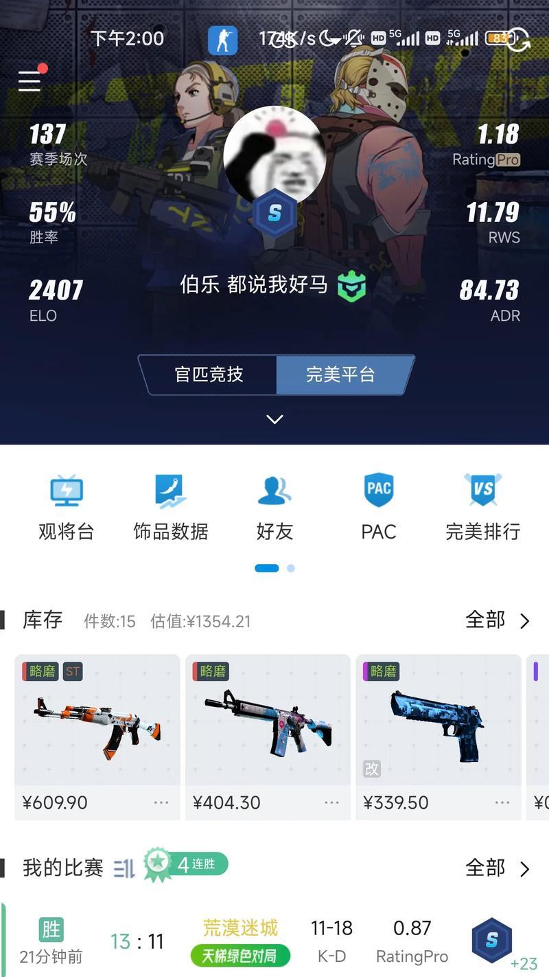 完美世界对战平台消失后怎么办？有无替代方案？  第3张