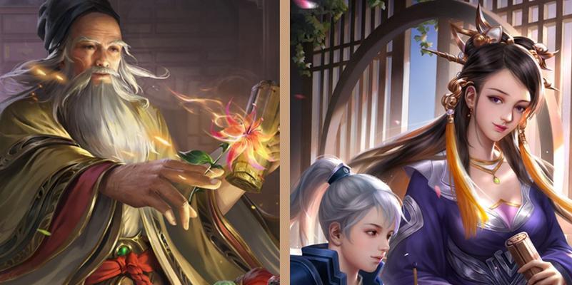 三国杀华佗五禽戏是什么？华佗五禽戏的技能效果是什么？  第1张