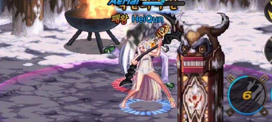 韩服dnf中17级应该做什么任务？有哪些推荐的活动？  第3张