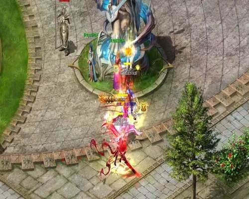 魔域战士合宝宝选择技巧有哪些？  第1张