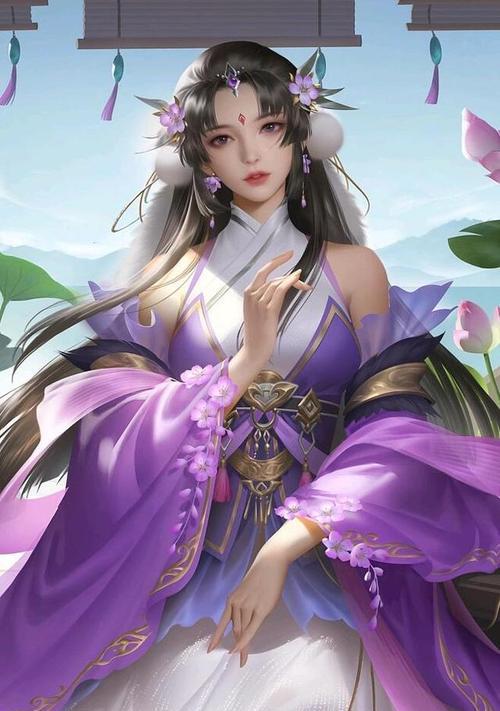 白姨在三国杀中的角色定位是什么？  第3张