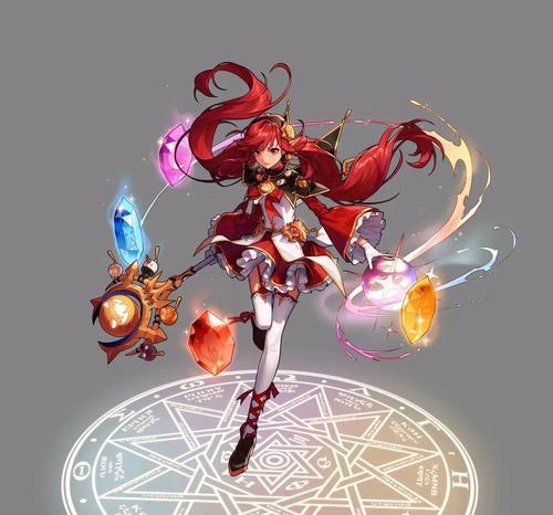 DNF国服即将推出哪些新角色？角色背景和技能介绍是什么？  第2张