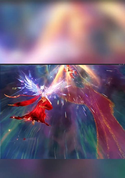 2024魔域花木兰洗点技巧是什么？如何优化属性？  第3张