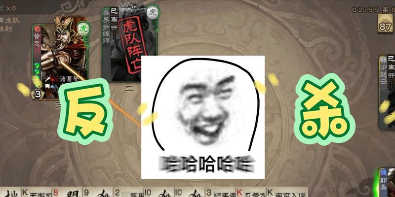 三国杀中9个闪电意味着什么？如何应对？  第2张