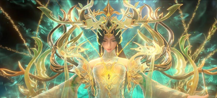 柳神完美世界哪个境界最好看？如何评价各境界？  第1张