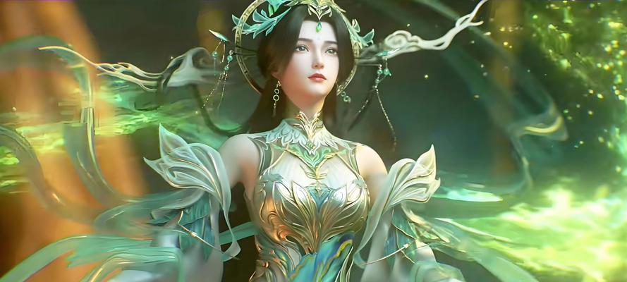 柳神完美世界哪个境界最好看？如何评价各境界？  第3张