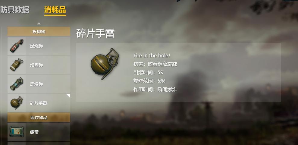 绝地求生盾牌挡手雷怎么用？操作技巧有哪些？  第3张