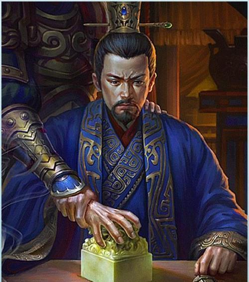 三国杀神刘协恶搞台词是什么？有哪些搞笑台词？  第3张