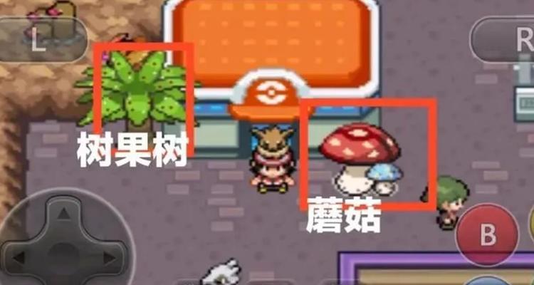 口袋妖怪大师球金手指使用方法是什么？如何正确使用？  第3张