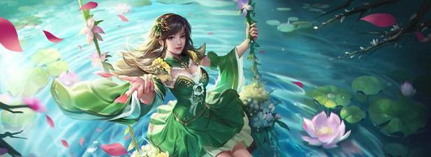 三国杀妖妇的正确翻译是什么？妖妇在游戏中的含义是什么？  第3张