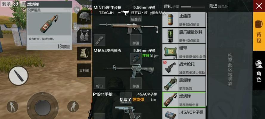 绝地求生隐藏技巧是什么？如何在游戏中有效隐藏？  第2张
