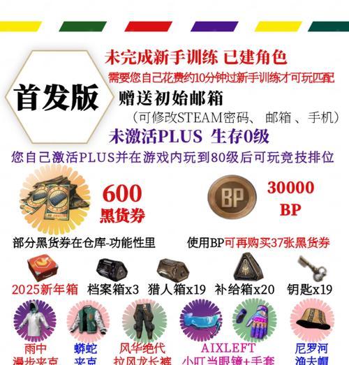 绝地求生中饰品的购买途径有哪些？  第2张