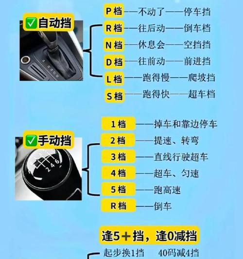 五菱征途手动6档挂档方法是什么？挂档后有什么影响？  第2张