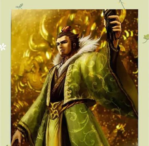 三国杀中权五的具体含义是什么？  第3张