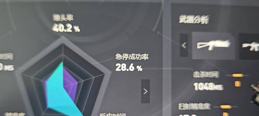 反恐精英ol野牛获取途径有哪些？  第1张
